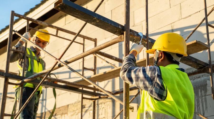 Flashing Repair in Unionville, IN